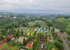 Liburan Seru di Alam: Menikmati Family Camping di Pondok Kapilih Resort & Camp Pancawati Bogor